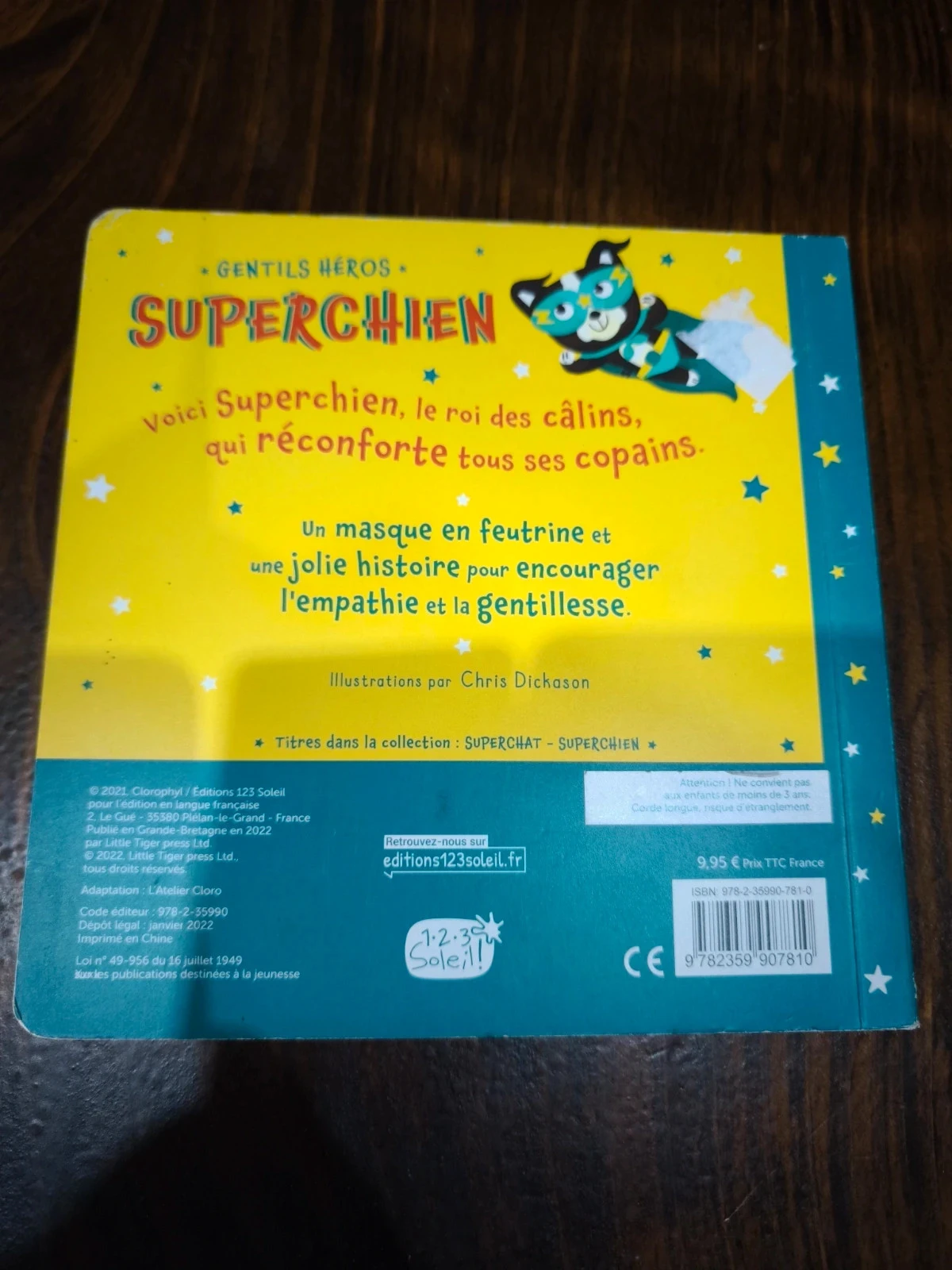 Super chien – photo 2